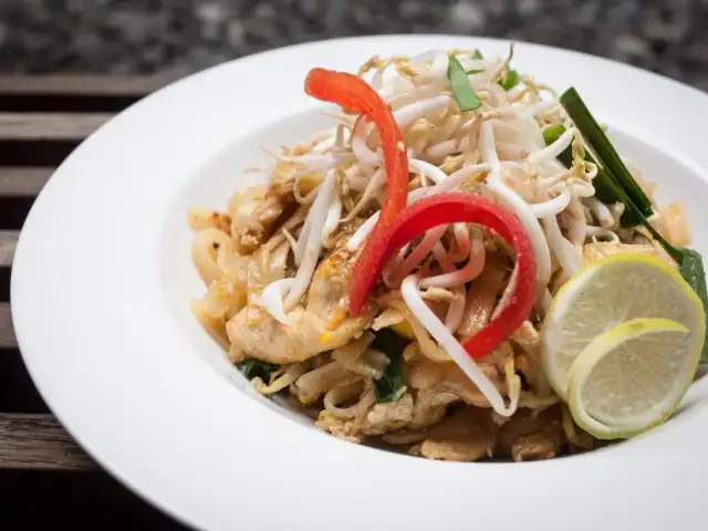 Gambar Makanan Charm Thai 2