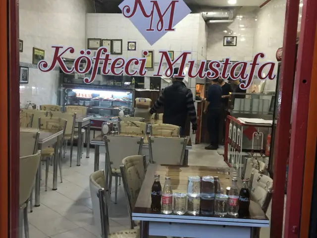 Köfteci Mustafa'nin yemek ve ambiyans fotoğrafları 48