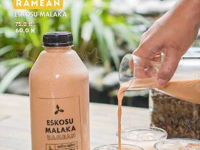 Gambar Makanan Coffee Toffee Gasibu Surapati 10