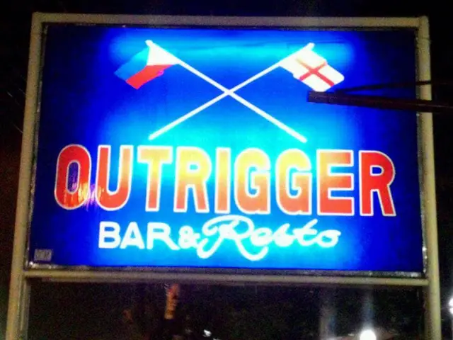 Outrigger Bar & Resto Food Photo 9