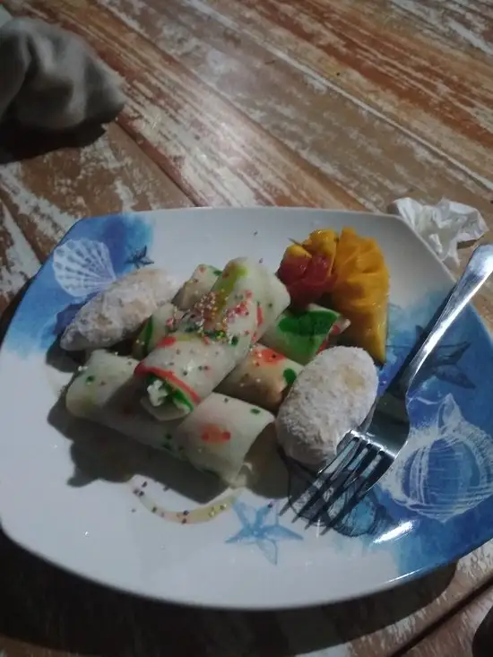 Gambar Makanan Maruf Dewi Rasta-Cafe 19