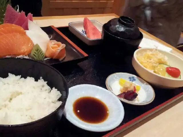 Kiku Zakura Food Photo 9