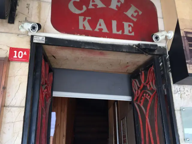 Rumeli Kale Cafe & Restaurant'nin yemek ve ambiyans fotoğrafları 24