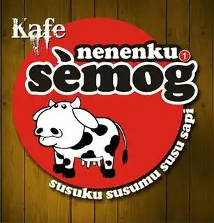 Gambar Makanan Kafe Nenenku Semog 11