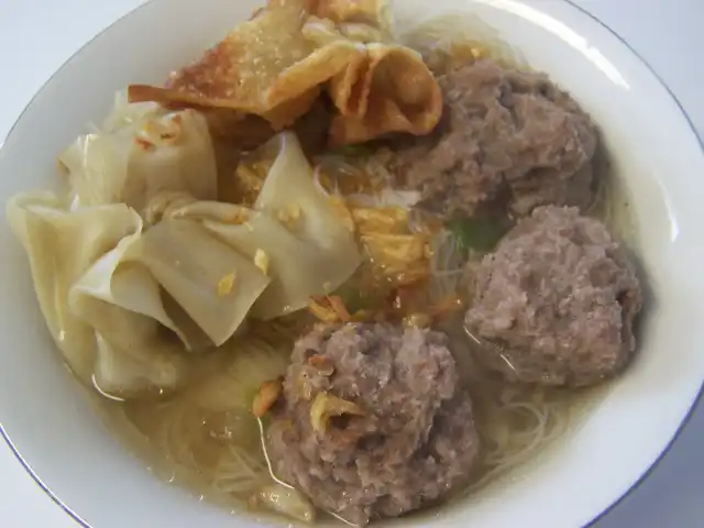 Gambar Makanan Bakso   Ali   Mukti Sangiang 9