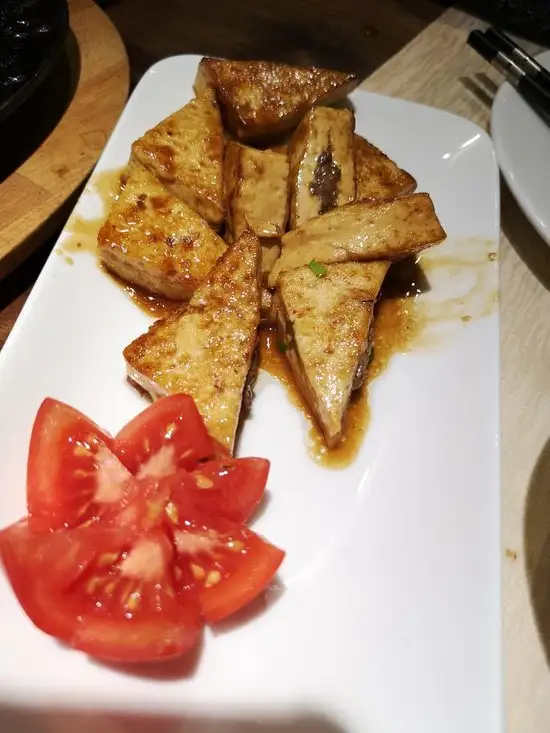 Kroren Restaurant'nin yemek ve ambiyans fotoğrafları 79