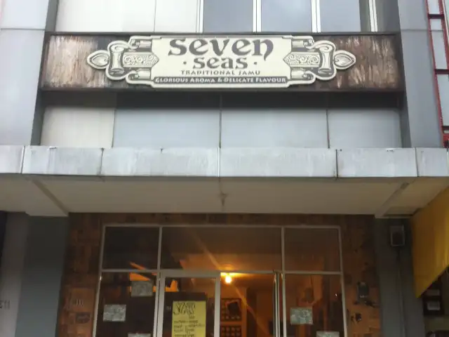 Gambar Makanan Seven Seas 4