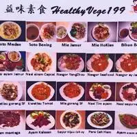 Gambar Makanan Healthy Vege199 1