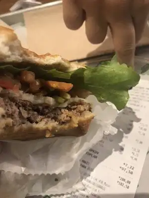 Shake Shack'nin yemek ve ambiyans fotoğrafları 2