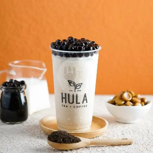 Gambar Makanan Hula Tea + Coffee “BINUS ANGGREK” 3