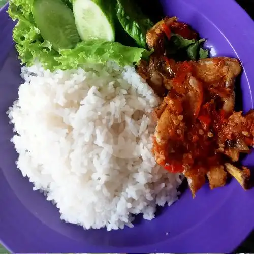 Gambar Makanan Nasi Bakar Endoll 20