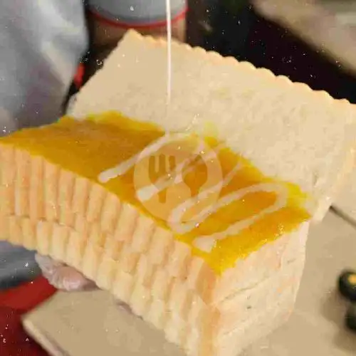 Gambar Makanan Roti Bakar Khas Bandung 8