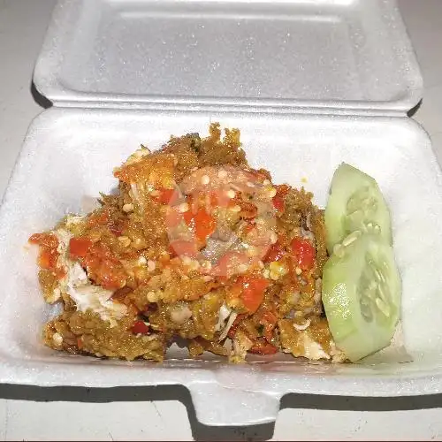 Gambar Makanan BFC Kapal (Bagus Fried Chicken), Kapal, Mengwi, Badung, Bali 5