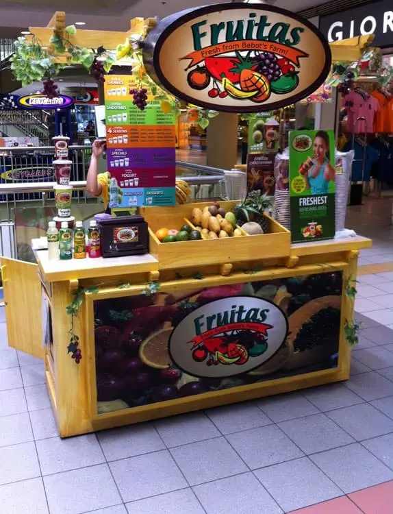 Fruitas