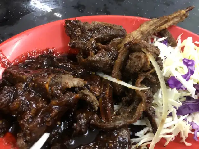 Kambing Bakar Kontena Setia Alam Food Photo 12