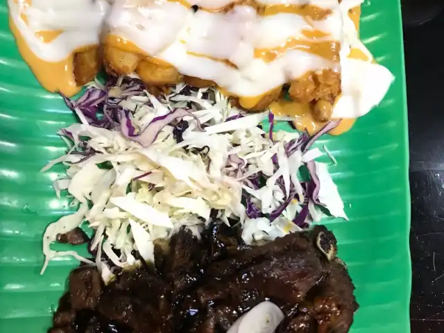 Kambing Bakar Kontena TTDI Jaya Food Photo 3