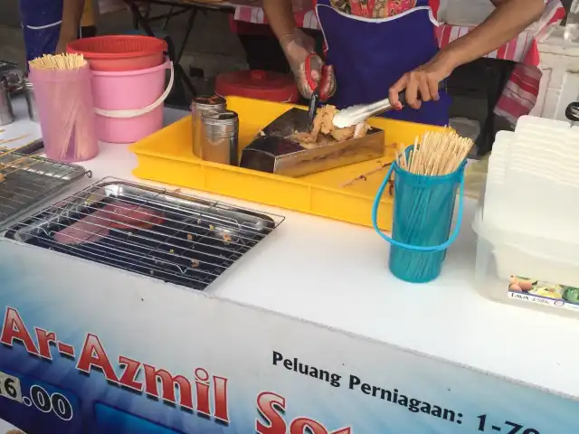 Pasar Malam Jejawi Food Photo 10