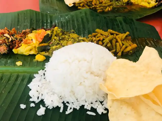 Restoran Abirami Banana LeafSS15 Food Photo 8