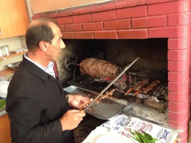 Erzurum Çağ Kebabı'nin yemek ve ambiyans fotoğrafları 16