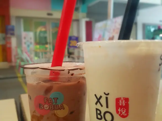 Gambar Makanan Xi Bo Ba 3