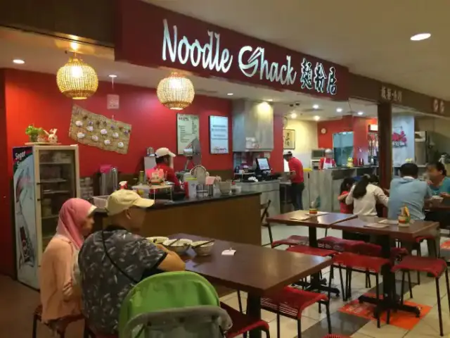 Noodle Shack Food Photo 3