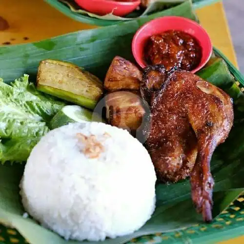 Gambar Makanan Bebek Goreng Inggrid 2