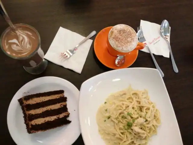 Secret Recipe Food Photo 3