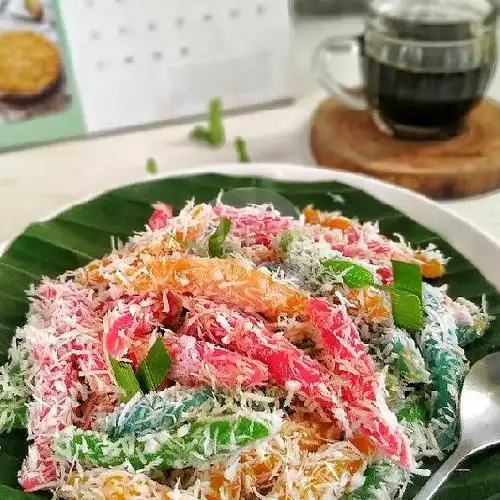 Gambar Makanan LupisKU. Id Indonesia, Karya Wisata 6