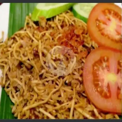 Gambar Makanan Nasi Goreng BCA 7