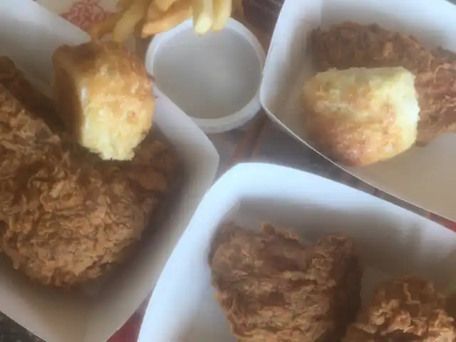 Texas Chicken Food Photo 14