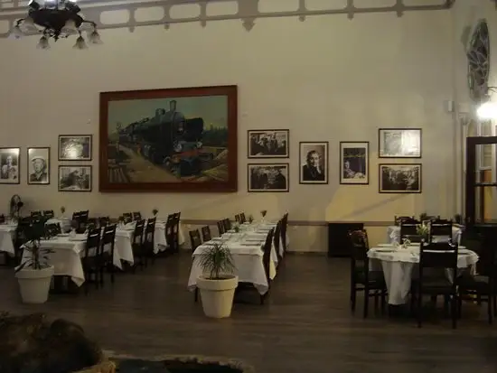 Orient Express Restaurant'nin yemek ve ambiyans fotoğrafları 66