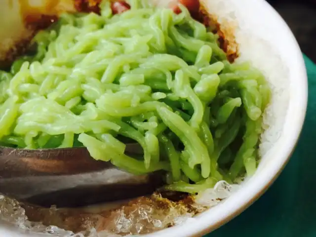 Cendol Ali Sg Bakap Food Photo 12