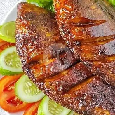 Gambar Makanan Ikan Bakar Mom S Soya, Simpang Bakaran Batu 1