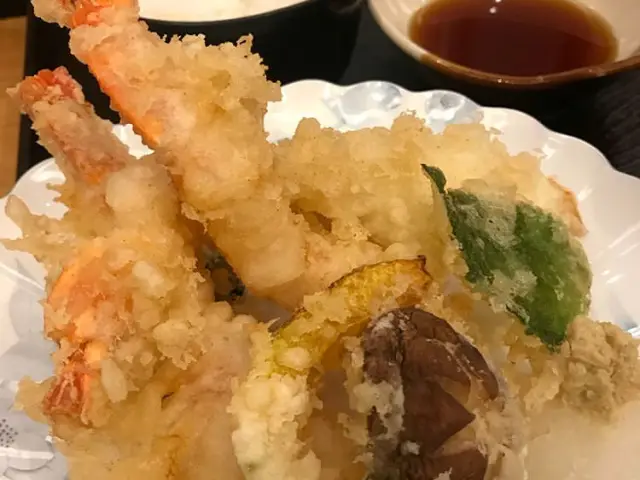 Gambar Makanan Sushi Sei 13