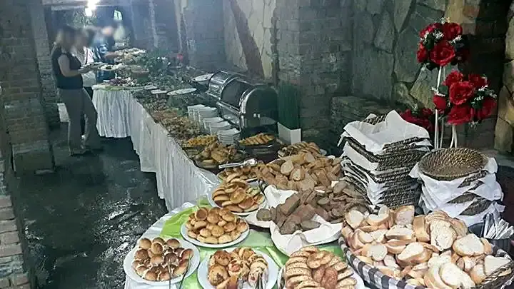 Esinti Kır Evi'nin yemek ve ambiyans fotoğrafları 20