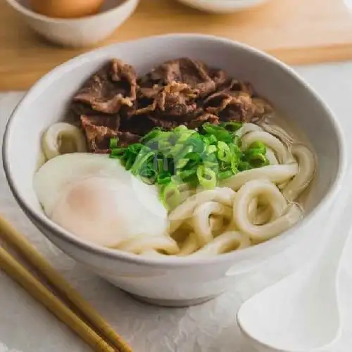 Gambar Makanan GYUTAMA UDON 7