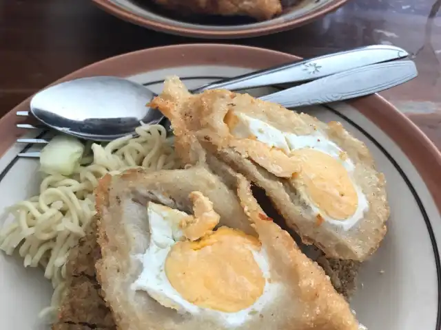 Gambar Makanan Pempek Ny. Kamto 9