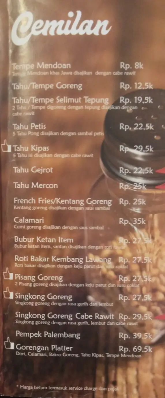 Gambar Makanan KembangLawang 18