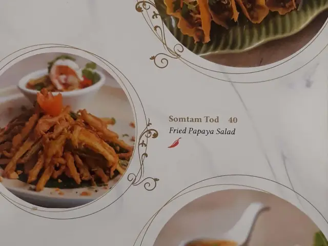 Gambar Makanan Thai Jim Jum 16