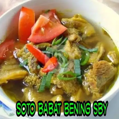 Gambar Makanan Sate Surabaya (Sate, Soto, Sop, Rawon, Juice) 16