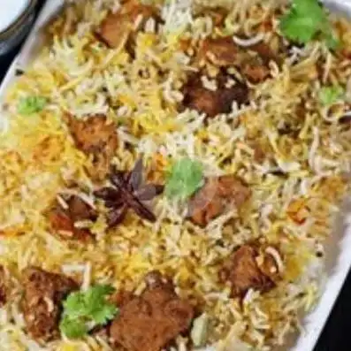 Gambar Makanan Resto Takkatak Kebab Arabian Food, Condet Balekambang 7