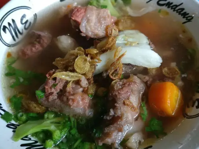 Gambar Makanan Sop Buntut Mang Endang 16