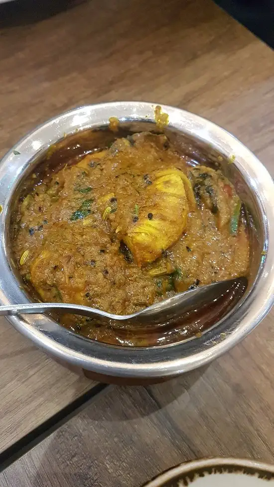Bombay Masala Indian Restaurant'nin yemek ve ambiyans fotoğrafları 32