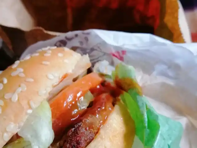 Burger King Food Photo 7