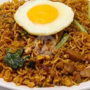 Gambar Makanan Nasi Goreng Putra Jawa, Parakan Saat 14