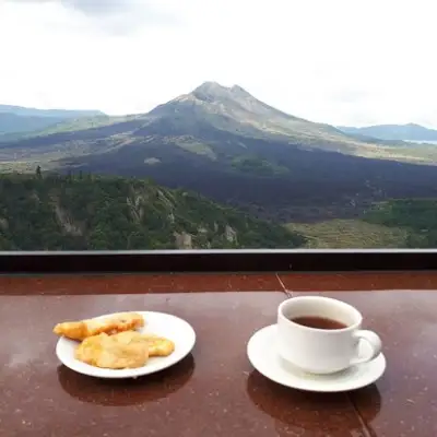 Batur Sari Restaurant