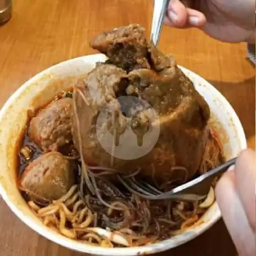 Gambar Makanan Bakso Simo Parahyangan, Cijeungjing 14