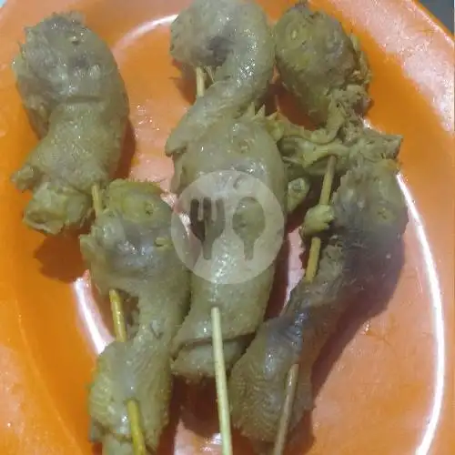 Gambar Makanan Pecel Lele, Pulo Empang 5