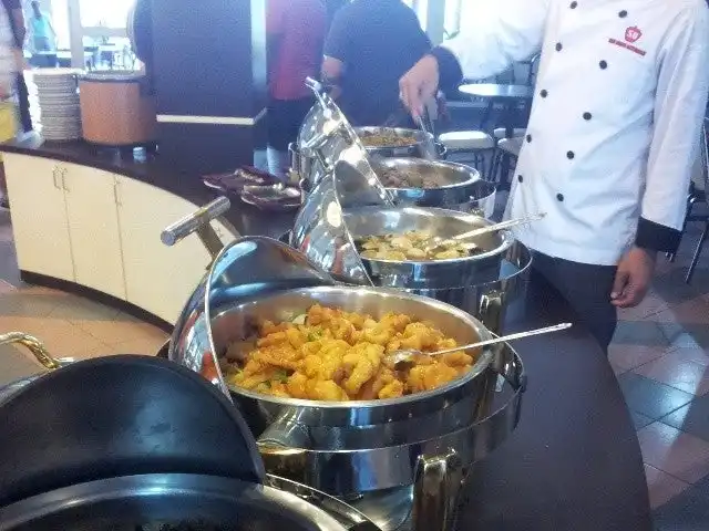 Gambar Makanan Restaurant Sari Bumbu Buffet 2