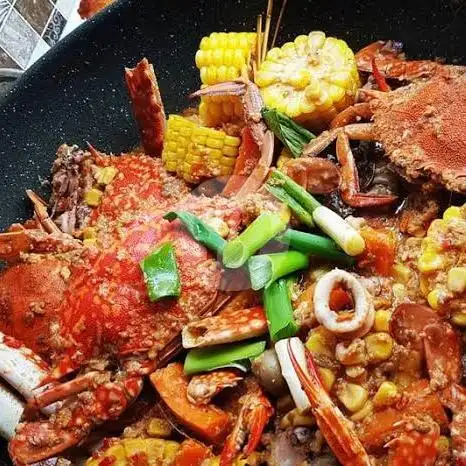 Gambar Makanan Tungkal Seafood 2